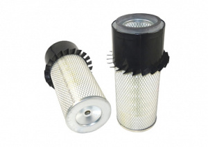 Воздушный фильтр P104445