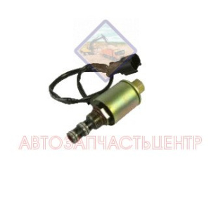 Соленоид 20Y-60-11713