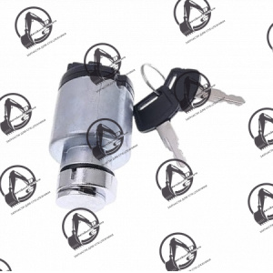 Замок зажигания HITACHI 4250350