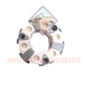 4660-272-015 Муфта сцепления КПП