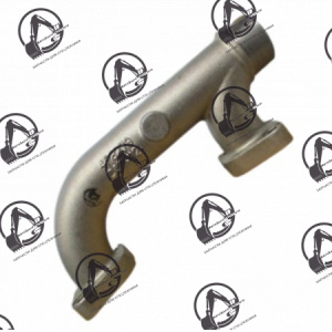 Выпускной коллектор CAT 4P-8279