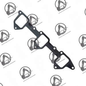 Прокладка выпускного коллектора двигателя Deutz TD226B/12272783/4110000054044