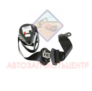 Ремень безопасности грузовиков MAN слева 81623056385