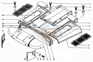 Сетка 748-55-171СП