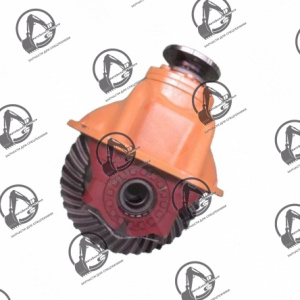 Редуктор переднего моста (по часовой) 75205088A