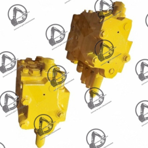 Клапан распределительный Komatsu 723-62-11102