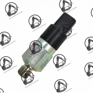 Датчик давления масла VOLVO 34B1008