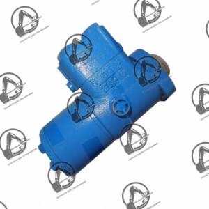 Клапан рулевой 190202-00069