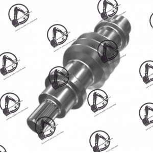 Червячный привод CAT 323-8675