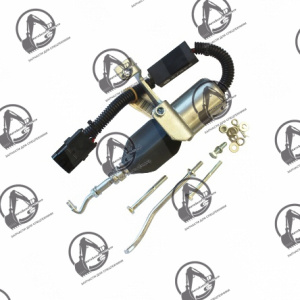 Соленоидный клапан SP129235