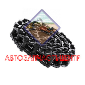 Цепь для Shantui SD22 ЖС на 38 звеньев 216-22-20СП