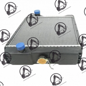 Радиатор CAT 8N-5863