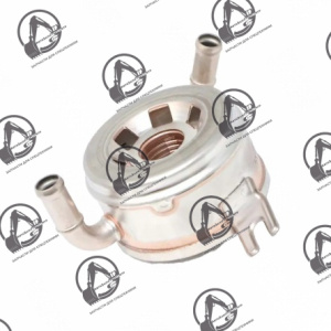 Теплообменник EGR BOBCAT 7000736