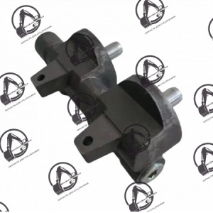 Головка топливного фильтра Cummins 4098993