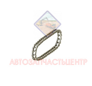 Цепь для Т170 ГМ (44 звеньев) зам.звено ГМ-20-05СП