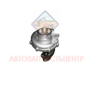 Турбокомпрессор YC6L310-50 / L30051118100C