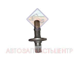 Вал 24-16-1 (конической шест.)