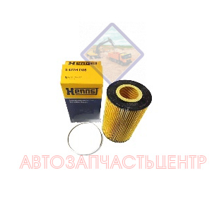 Фильтр масляный для MAN TGA/TGS/TGX с моторами D2066 D2676 E422HD86