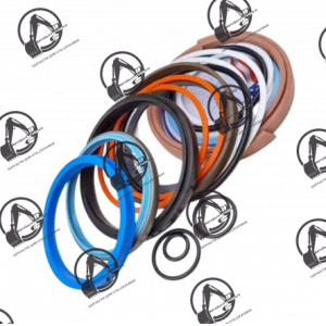 Ремкомплект гидроцилиндра VOLVO 14512961