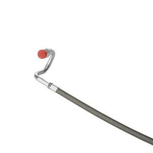 Трубка топливная QSM, ISM, M11 2864402