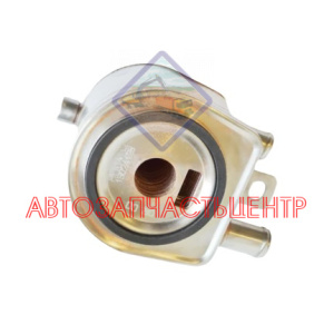 Маслоохладитель (теплообменник) 41100000540 85/13026104 13024128